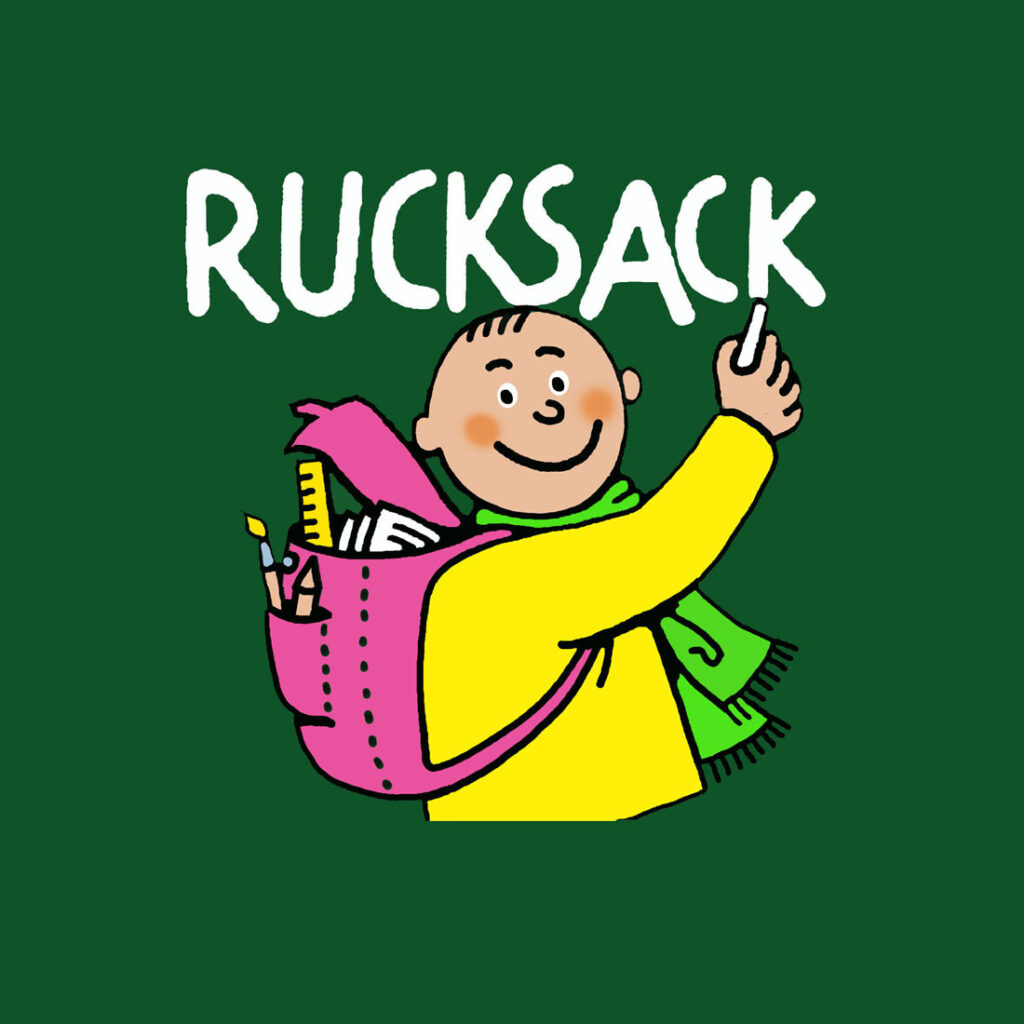 Projekt Rucksack Stadt Erkelenz