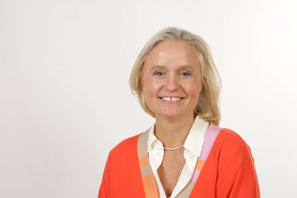 Klassenlehrerin Frau Königs