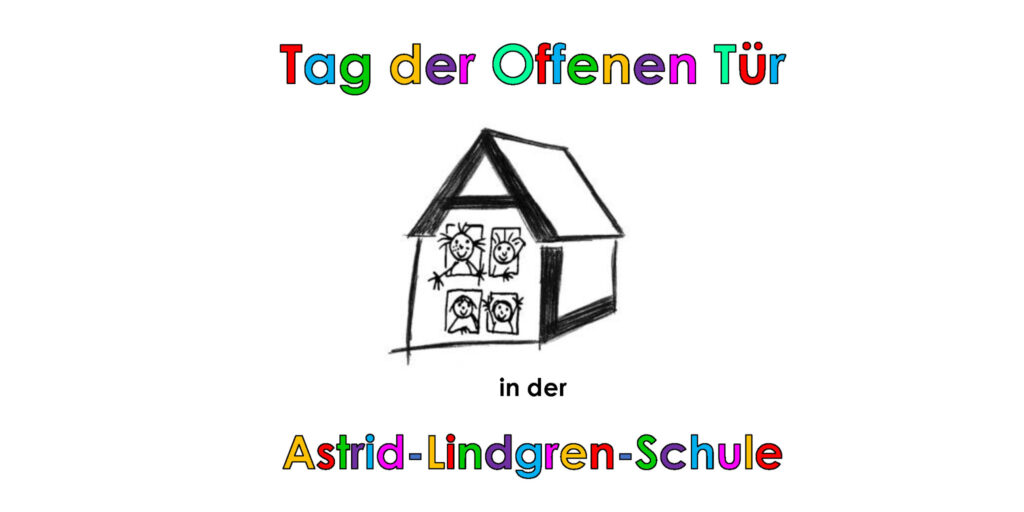 Tag der offenen Tür an der Astrid-Lindgren-Schule am 26.09.2026