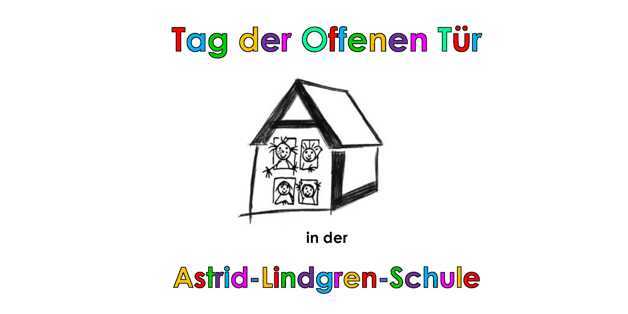 Tag der offenen Tür an der Astrid-Lindgren-Schule am 26.09.2026